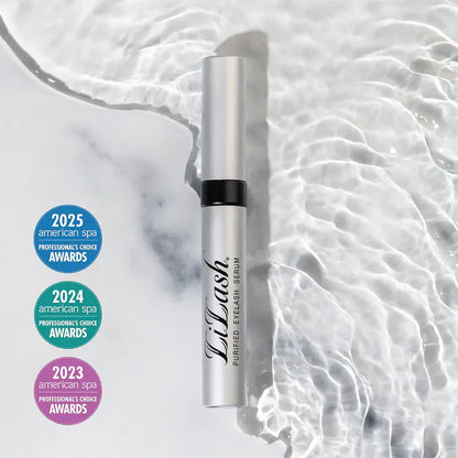 LiLash Purified Eyelash Serum
