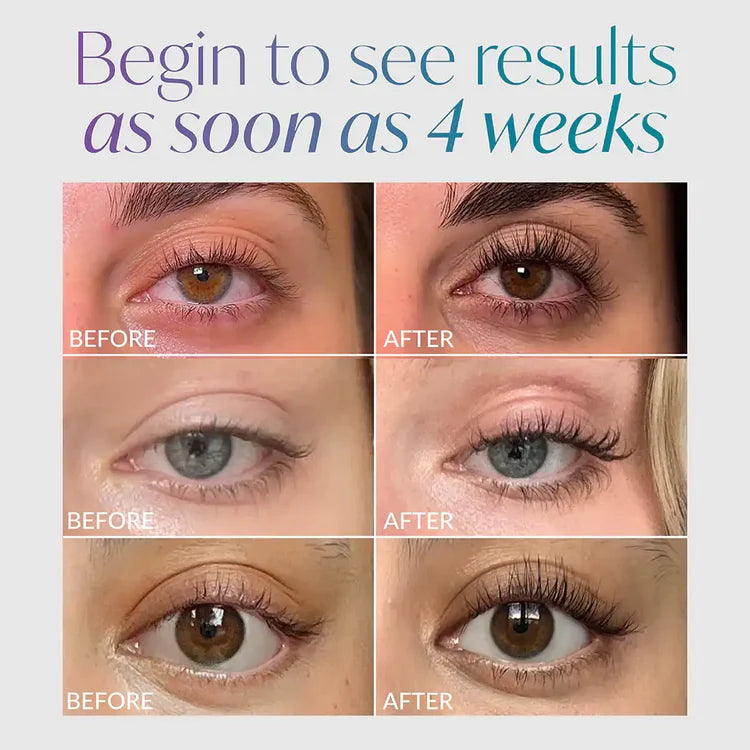 LiLash Purified Eyelash Serum