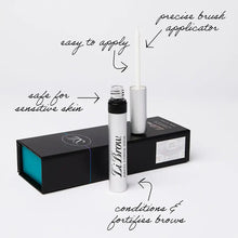 LiBrow Purified Eyebrow Serum