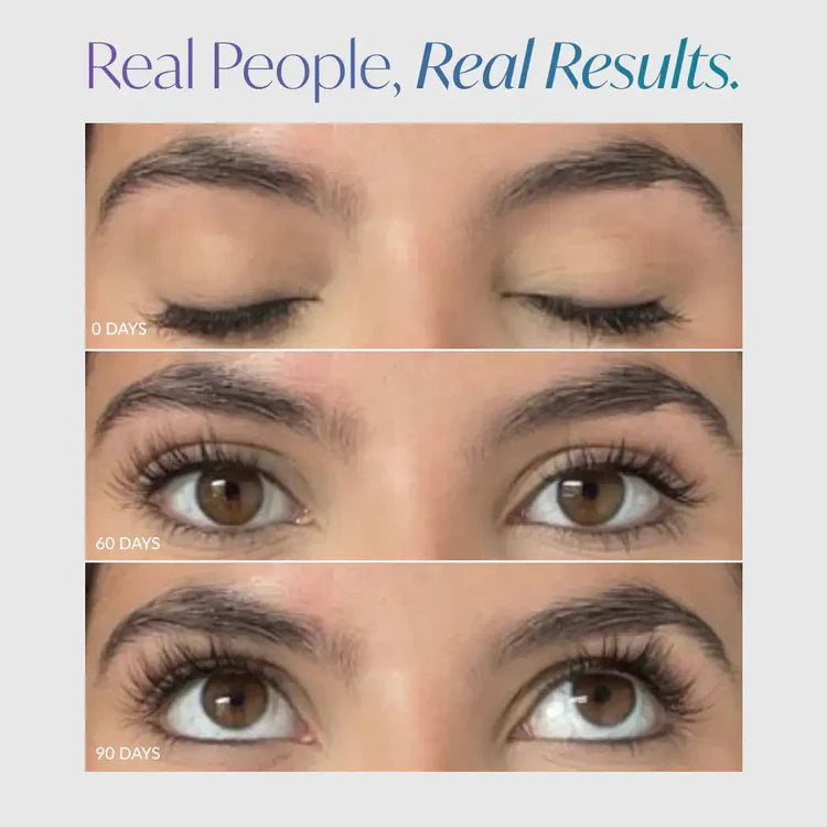 LiBrow Purified Eyebrow Serum