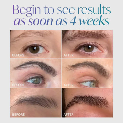 LiBrow Purified Eyebrow Serum