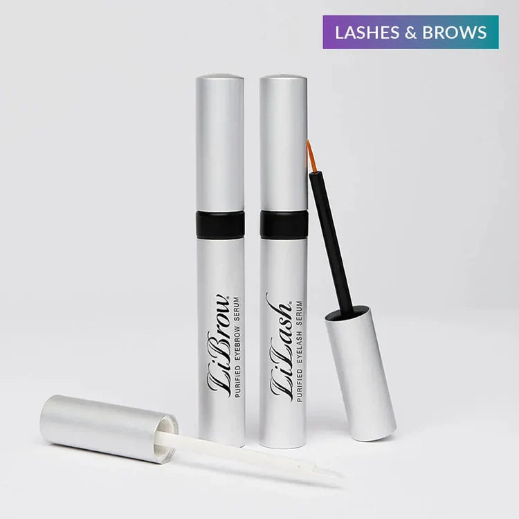 LiLash &amp; LiBrow Set